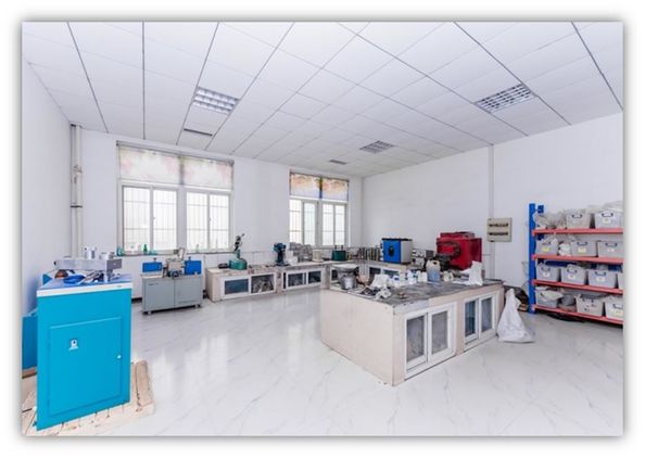 Shandong Luming New Materials Technology Co.,Ltd