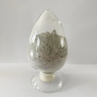 Slag Resistant Refractory Castable Fused Zirconia Corundum Castable For Glass Furnaces.