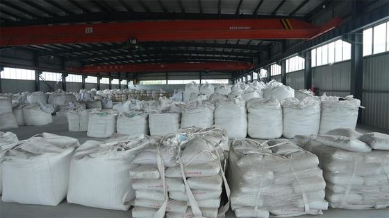 High Abrasive Resistance High Temperature Castable Refractory Corundum Mullite For Industrial Furnace