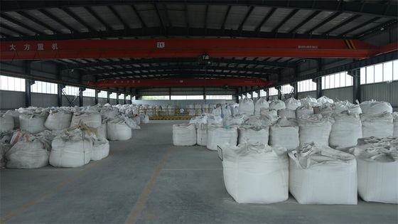 Corrosion Resistance Low Cement Castable Refractory High Alumina Castable Refractory For Cement Kiln