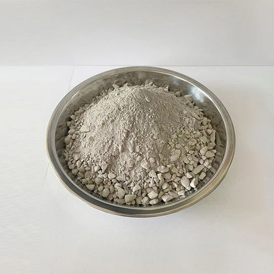 Customized High Temperature Castable Refractory Powder for Extreme Temperature Environments