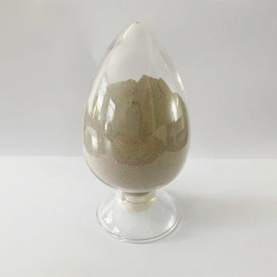 Customized High Temperature Castable Refractory Powder for Extreme Temperature Environments