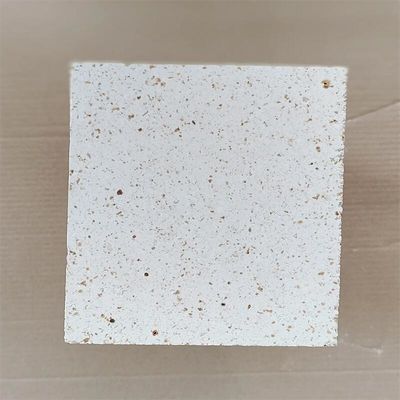 High Temperature Performance Pouring Sillimanite Refractory Bricks For Glass Furnace