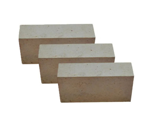 Creep Resistance Pouring Zirconia Mullite Refractory Blocks For Glass Furnace