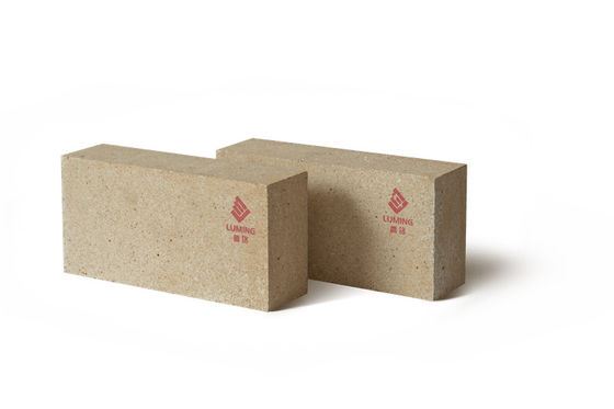 High Temperature Clay Fire Blocks For Refractory In Glass Furnaces