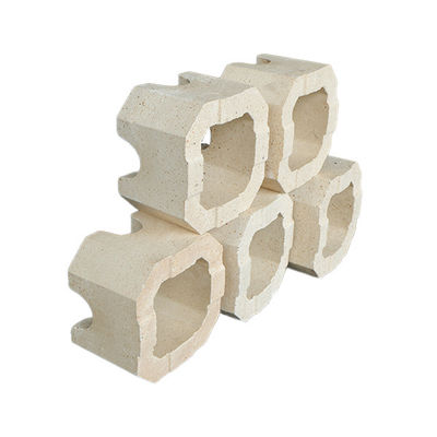 Refractories Industrial Refractory Fireclay BricksThree Low For Glass Furnace