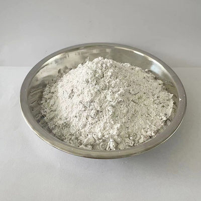 Glass Furnace Refractory Repair Powder Construction Refractory Silica Hot Repairing Material