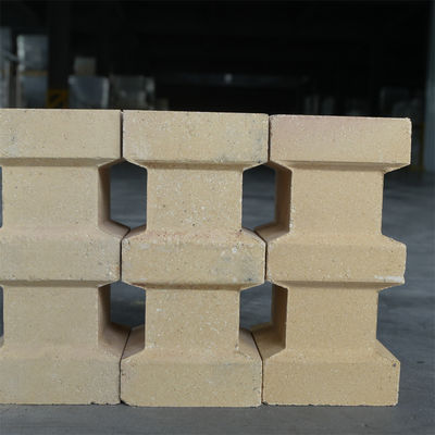 Refractory Powders  Essential Furnace Bricks Material For Ceramic Parts Feature