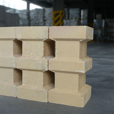 Refractory Powders  Essential Furnace Bricks Material For Ceramic Parts Feature