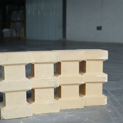 Low Density Rider Arch Block Bulk Density CS-65 2.5g/cm3 for Product Types