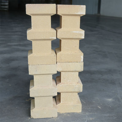 Sillimanite Corundum Mullite Brick For Industrial Furnaces Kiln Fire Bricks