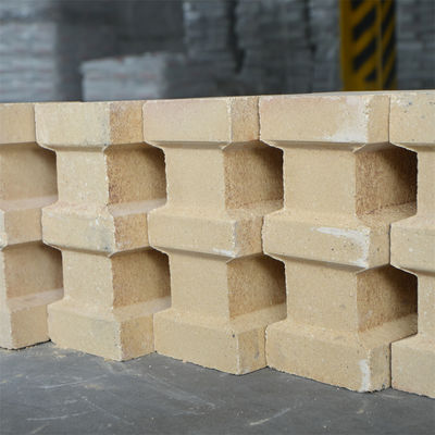 Sillimanite Corundum Mullite Brick For Industrial Furnaces Kiln Fire Bricks