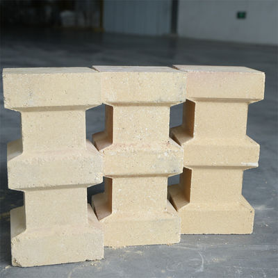 Sillimanite Corundum Mullite Brick For Industrial Furnaces Kiln Fire Bricks