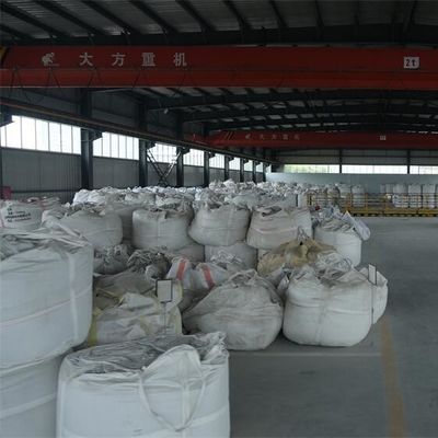 Outstanding Durability And High Performance Refractory Castable For Glass Furnaces