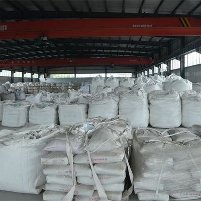 Slag Resistant Refractory Castable Fused Zirconia Corundum Castable For Glass Furnaces.