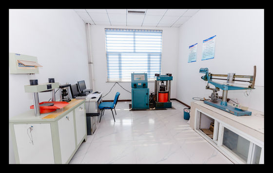 Refractoriness Fire Clay Bricks With Low Porosity For Temperature Applications