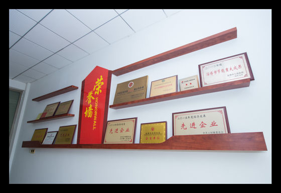 Customized Bulk Prefabricated Blocks Or Zircon Refractory Material For Bricks