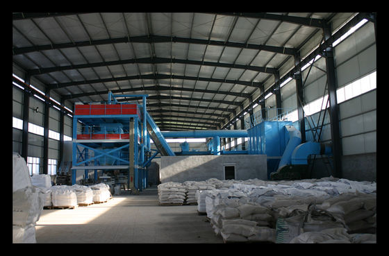 Refractoriness Fire Clay Bricks With Low Porosity For Temperature Applications