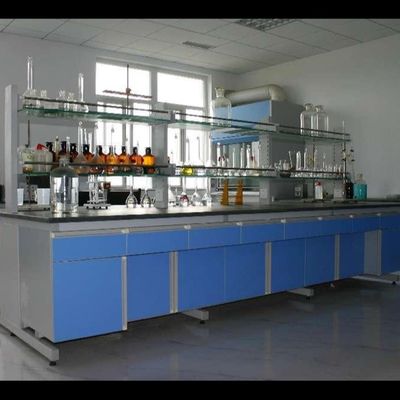 High Refractoriness Sillimanite Mullite Refractory Bricks Material For Petrochemical Industry