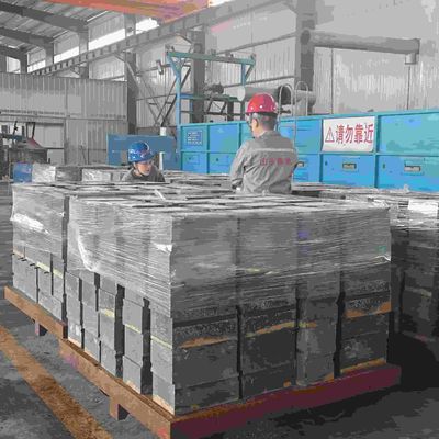 Accepted Corundum Mullite Refractory Products For Ceramic Parts