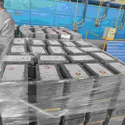 Mullite Refractory high alumina bricks For Ceramic Parts On Demand Customization