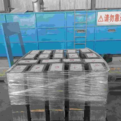 Corundum Mullite Refractory Ceramics For Strontium Carbonate Lithium Iron Phosphate