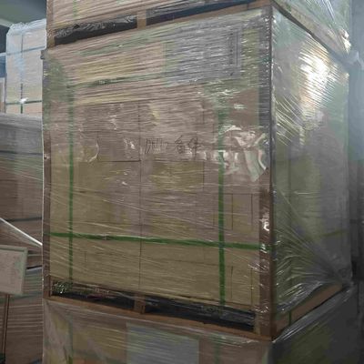 Refractory Bricks Glazed Tile of Furnace Door with Good Thermal Shock Resistance