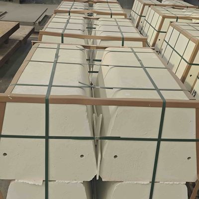 Customizable Corundum Mullite Products for Industrial Applications