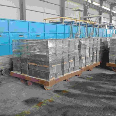 Customized Corundum Mullite Refractory Products For Electronic Ultrapure Powder Needs