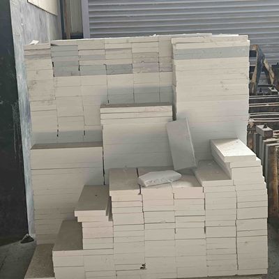 Customized Corundum Mullite Refractory Products for Industrial Ceramic Applications