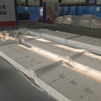 Customized Corundum Mullite Refractory Products for Electronic Ceramic Applications