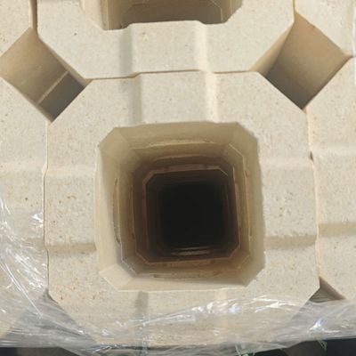 Customized Corundum Mullite Refractory Products for Electronic Ceramic Applications