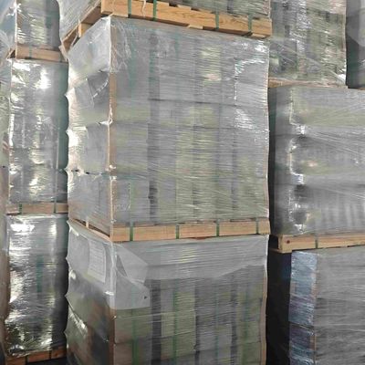 Glass Melting Furnaces Ceramic Fiber Product Industrial Refractory Insulation Board