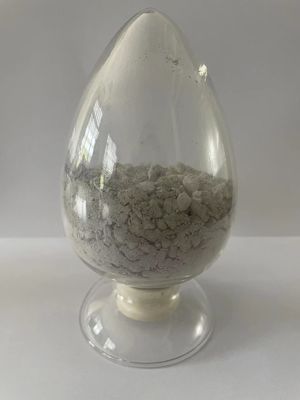 Easy Construction Refractory Fireclay Motar Fire Clay Refractory Mortar For Glass Kiln Superior Refractoriness