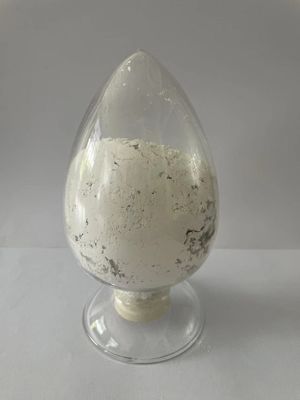 Excellent Abrasive Resistance High Refractoriness Corundum Refractory Mortar For Glass Kiln