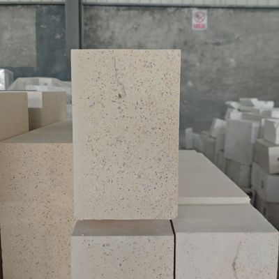 Mass Custom Material Refractory Clay Brick For Refractory Brick Kiln