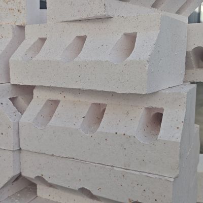 Mass Custom Material Refractory Clay Brick For Refractory Brick Kiln