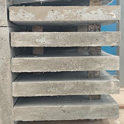 High Purity Alumina Silica Refractory Brick And High Strength Batch Customized Ceramic Kiln