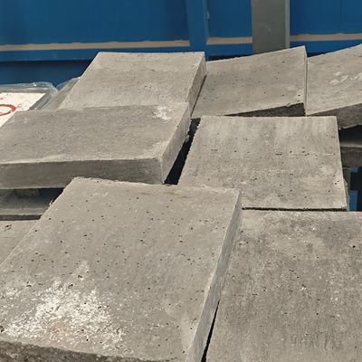 High Purity Alumina Silica Refractory Brick And High Strength Batch Customized Ceramic Kiln