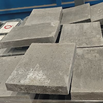 Al2O3＞75% Silica Refractory Brick For Temperature Silica Firebrick