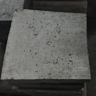 Customized White Silica Refractory Brick for Industrial Ceramic Parts