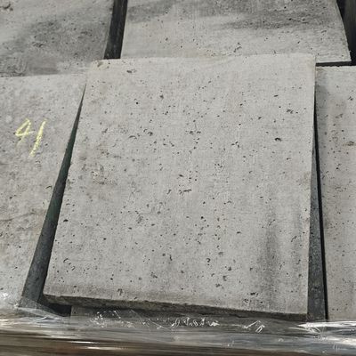 Customized Refractory Precast Custom Firebrick For Thermal Shock Resistance