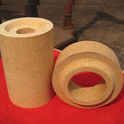 Fireclay Heat Refractory Bricks SK32 SK34 SK36 SK38 SK40 High Alumina Brick