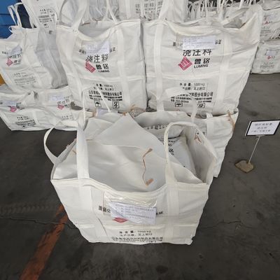 Good Thermal Shock Resistance High Alumina Fire Brick Phosphate Bonded Customized And Al2O3 Content 75%