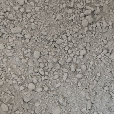 Cylindrical Furnace Bricks Al2O3 Content Above 75% High Alumina With Phosphate Bonding