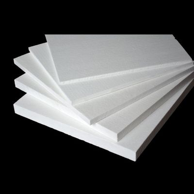 Chemical Corrosion Resistant Ceramic Fiber Blanket Ceramic Fiber Board For Furnce Lining
