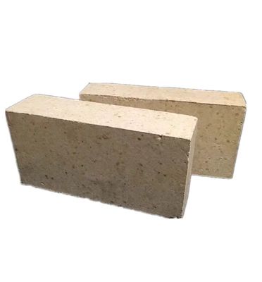 ISO9001 Certified Kiln Refractory Bricks Al2O3 Content 75% For High Temperature Refractory Applications