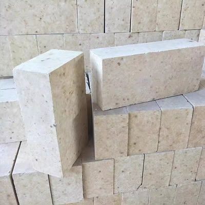 Strontium Carbonate Lithium Iron Phosphate Refractory Firebrick For Temperature Environments