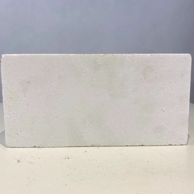 ISO9001 Certified Magnesium Brick For Intermediate Frequency Forging Furnace 1650C Operating Temperature