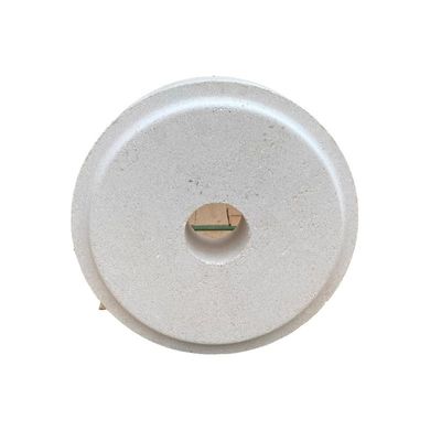 High Al2O3 Content Refractory Fire Bricks For Glass Melting Furnaces